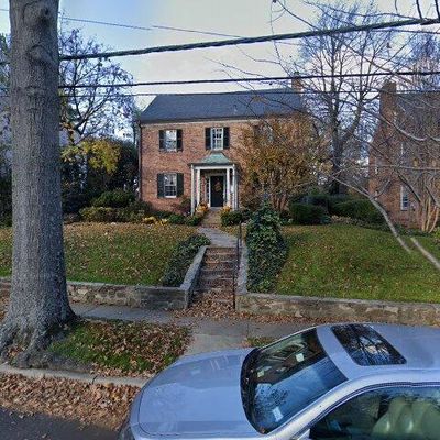 3681 Upton St Nw, Washington, DC 20008