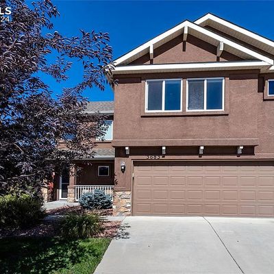 3683 Reindeer Cir, Colorado Springs, CO 80922