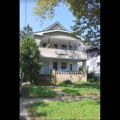 3684 E 153 Rd St, Cleveland, OH 44120