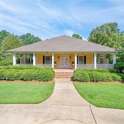 369 Oak Ridge Dr, Auburn, AL 36832