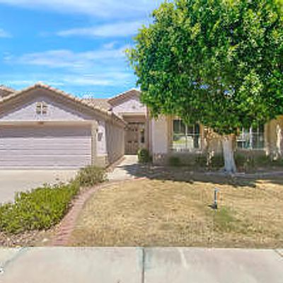 3691 S Barberry Pl, Chandler, AZ 85248