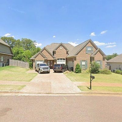 3694 Madison Rdg, Hernando, MS 38632