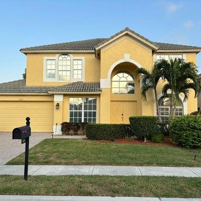 3697 Turtle Island Ct, West Palm Beach, FL 33411