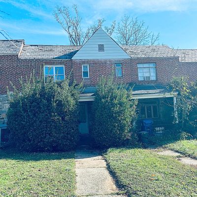 37 S Kossuth St, Baltimore, MD 21229