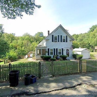 37 Weston Ave, Holbrook, MA 02343