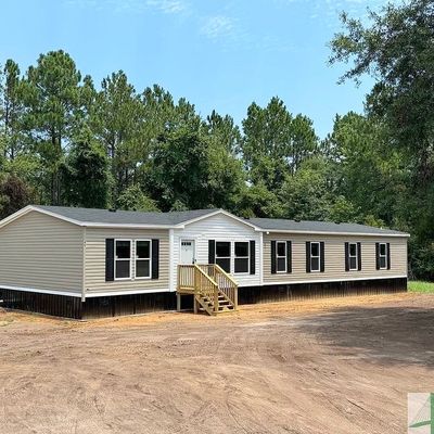 370 Preston Place, Ludowici, GA 31316