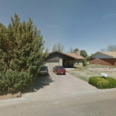 3700 Autumnwood Ct, Clovis, NM 88101