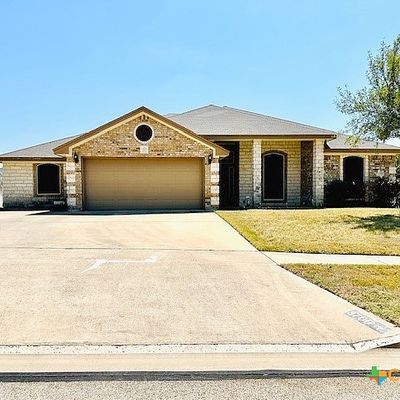 3700 Tecovas Springs Ct, Killeen, TX 76549