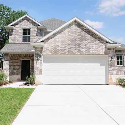 3701 Treasure Island Dr, Montgomery, TX 77356