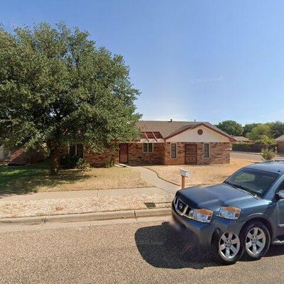 3702 103 Rd St, Lubbock, TX 79423