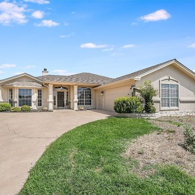 3702 Bunyan Cir, Lago Vista, TX 78645