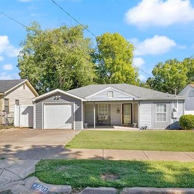 3703 Brandon St, Dallas, TX 75211