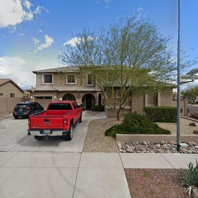 3702 W Riordan Ranch Rd, Phoenix, AZ 85083