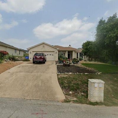 3704 Bunyan Cir, Lago Vista, TX 78645