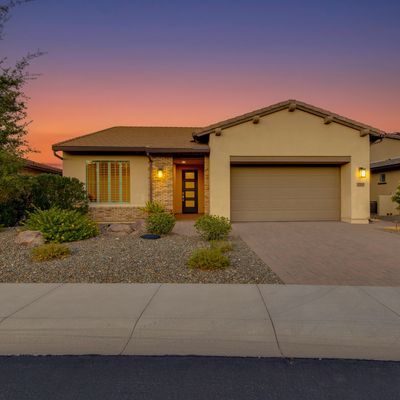 3705 Ridgeview Ter, Wickenburg, AZ 85390