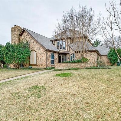 3705 Hillwood Way, Bedford, TX 76021