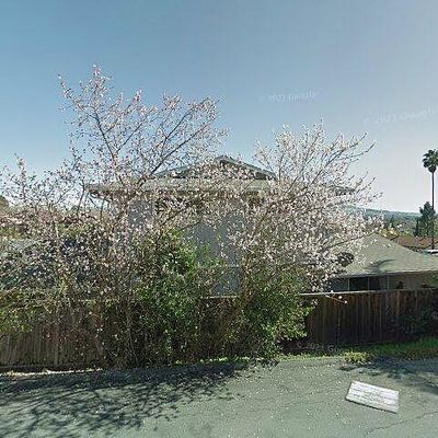 3705 Sunview Way, Concord, CA 94520