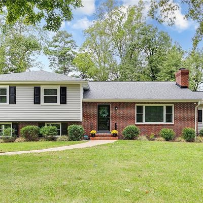 3706 W Weyburn Rd, Richmond, VA 23235