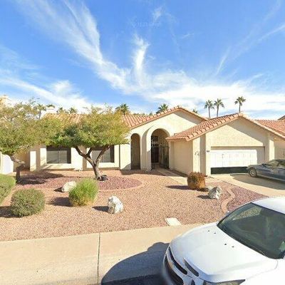 3707 N Wintergreen Way, Avondale, AZ 85392