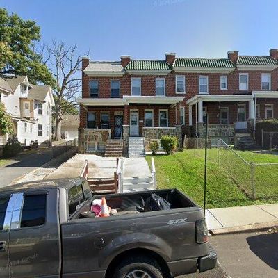 3707 Old York Rd, Baltimore, MD 21218