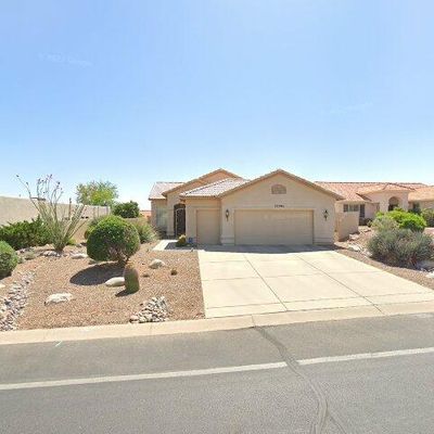 37086 S Ridgeview Blvd, Tucson, AZ 85739