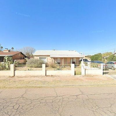 3709 N Los Altos Ave, Tucson, AZ 85705