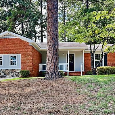 3709 Florida Drive Extension, Fayetteville, NC 28311