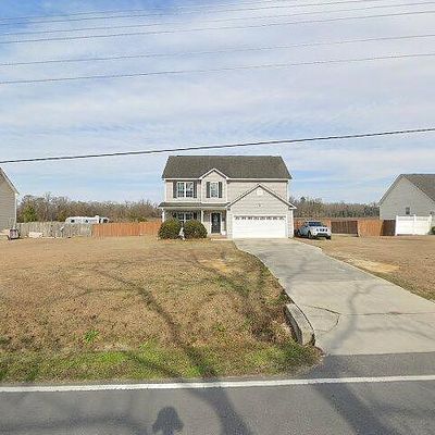 371 Francktown Rd, Richlands, NC 28574