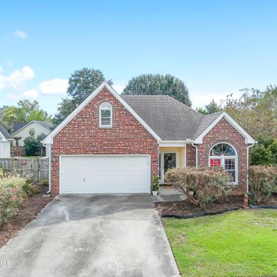 3710 New Colony Dr, Wilmington, NC 28412