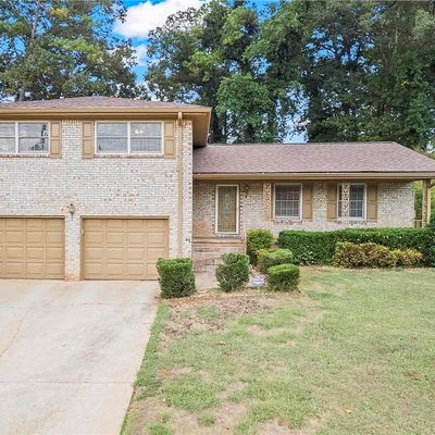 3710 Oregon Trl, Decatur, GA 30032