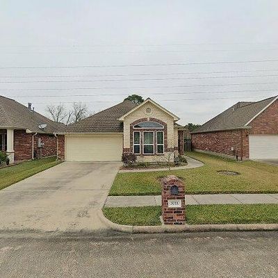 3711 Tresa Dr, Pasadena, TX 77504