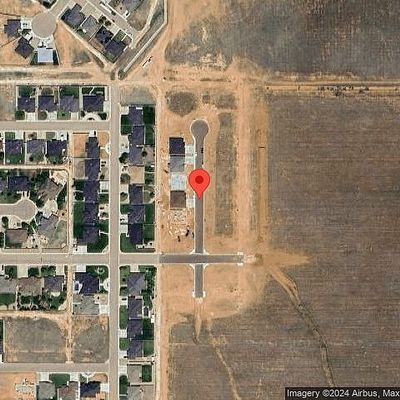 3712 Garden Ter, Clovis, NM 88101