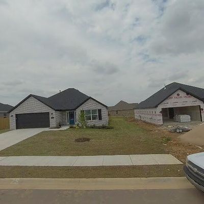 3712 Avon Ave, Springdale, AR 72764