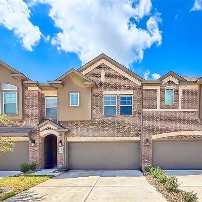 3712 Lancer Cir, Pearland, TX 77581