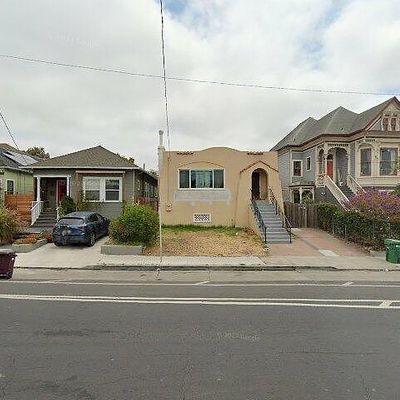 3712 Market St, Emeryville, CA 94608