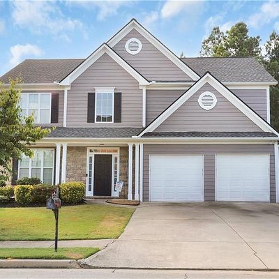 3713 Amberleigh Trce, Gainesville, GA 30507