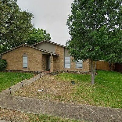 3713 Galaxie Rd, Garland, TX 75044