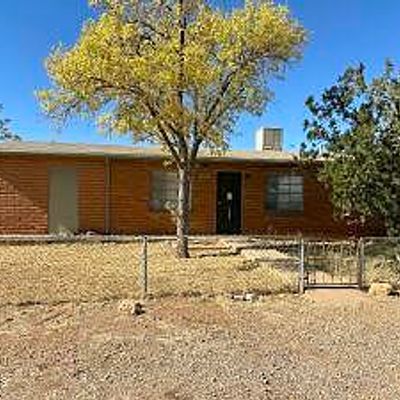 3714 S Giesler Ave, Naco, AZ 85620