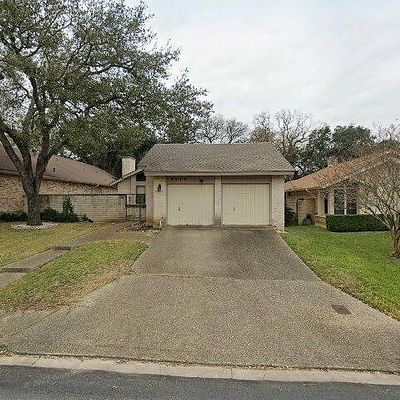 3714 Hunters Trl, San Antonio, TX 78230