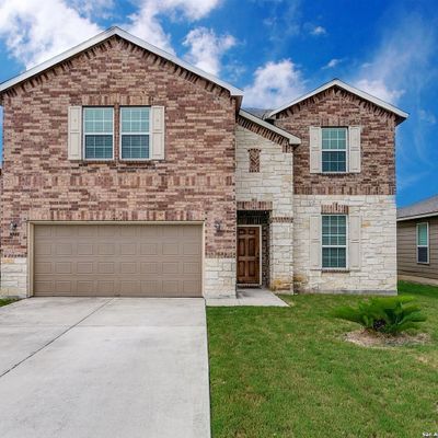 3715 Acorn Pl, Schertz, TX 78154