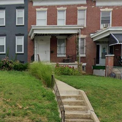 3716 Edmondson Ave, Baltimore, MD 21229