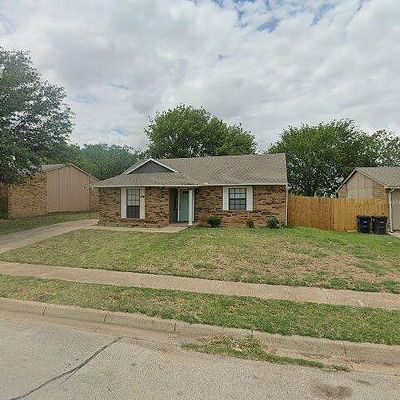 3716 Horizon Pl, Fort Worth, TX 76133