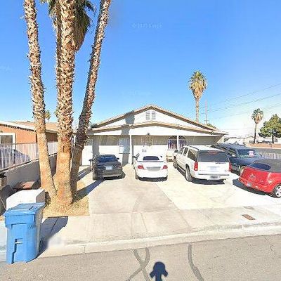 3716 Tabor Ave, North Las Vegas, NV 89030