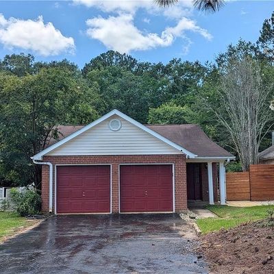 3716 Pepper Ridge Dr, Mobile, AL 36693