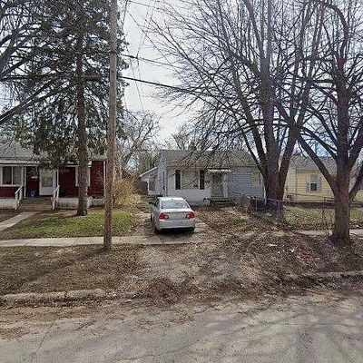 3717 Clairmont St, Flint, MI 48532