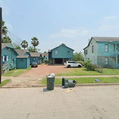 3717 Winnie St, Galveston, TX 77550