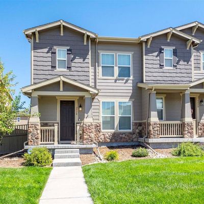 3718 N Meadows Dr, Castle Rock, CO 80109