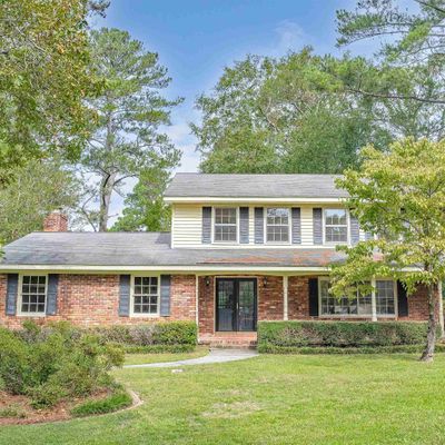 3719 Carriage House Rd, Columbia, SC 29206