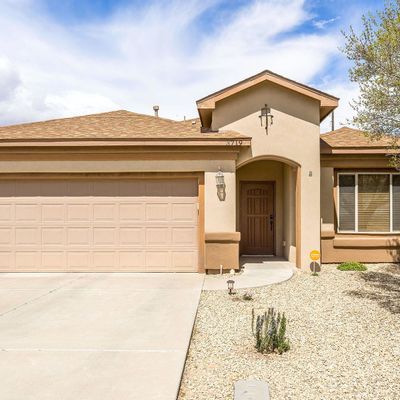 3719 Vista Belleza Ave, Las Cruces, NM 88012