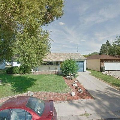 372 Bannock St, Sterling, CO 80751